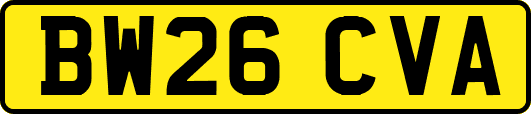 BW26CVA