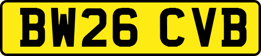 BW26CVB