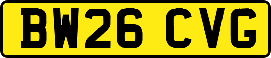 BW26CVG