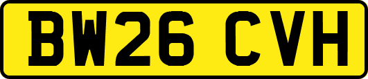 BW26CVH