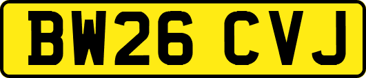BW26CVJ