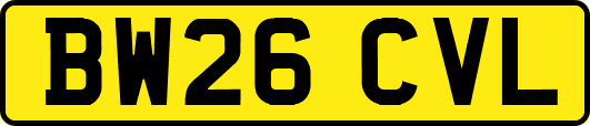 BW26CVL