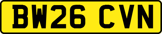 BW26CVN
