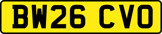 BW26CVO