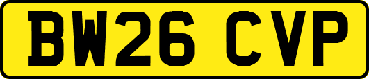 BW26CVP