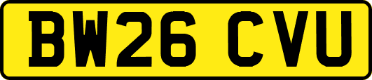 BW26CVU