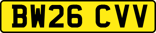 BW26CVV