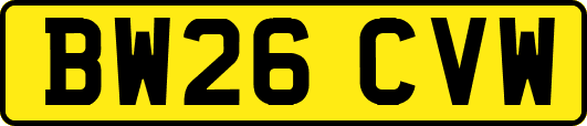 BW26CVW