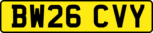 BW26CVY
