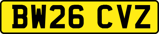 BW26CVZ