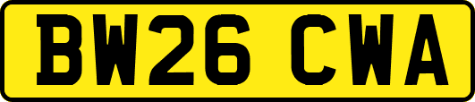 BW26CWA