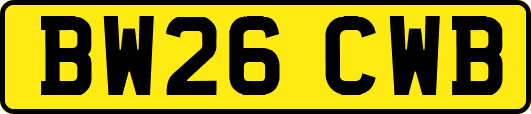 BW26CWB