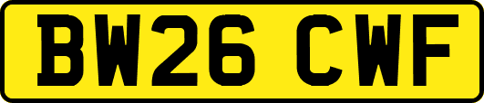 BW26CWF