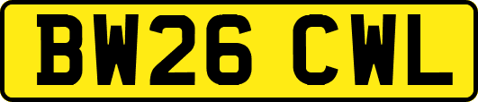 BW26CWL