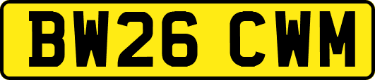 BW26CWM