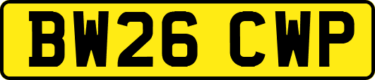 BW26CWP