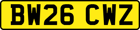 BW26CWZ