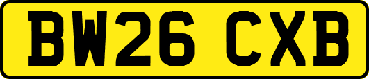 BW26CXB