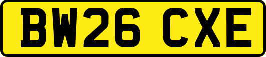 BW26CXE