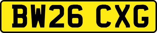 BW26CXG