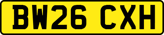 BW26CXH