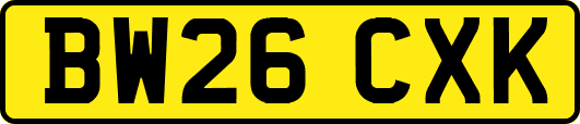 BW26CXK