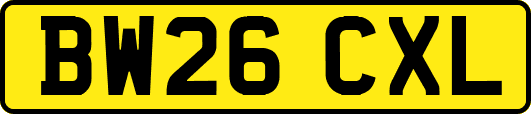 BW26CXL