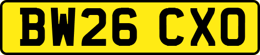 BW26CXO