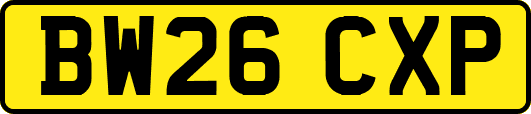 BW26CXP