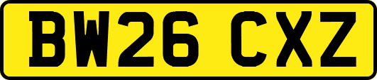 BW26CXZ
