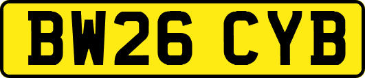 BW26CYB