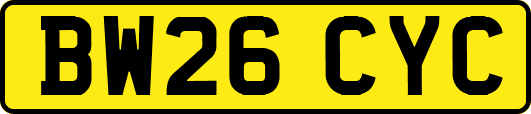BW26CYC