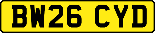 BW26CYD
