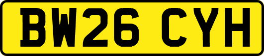 BW26CYH