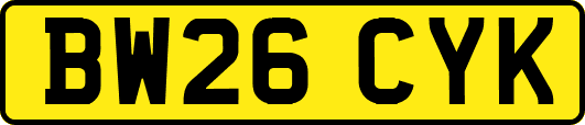 BW26CYK