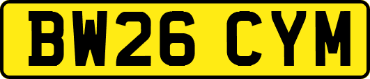 BW26CYM