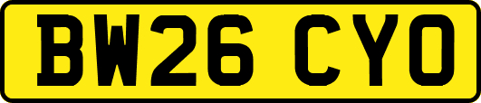 BW26CYO