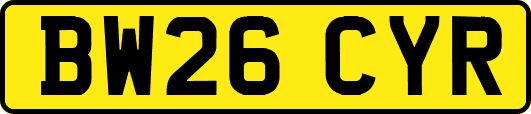 BW26CYR