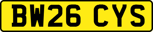 BW26CYS