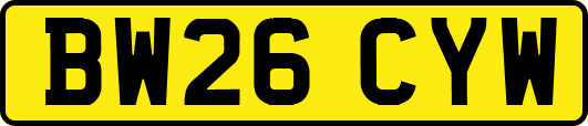BW26CYW