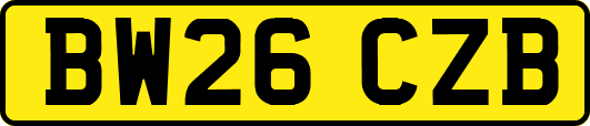 BW26CZB