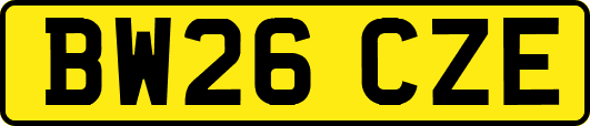 BW26CZE