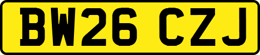 BW26CZJ