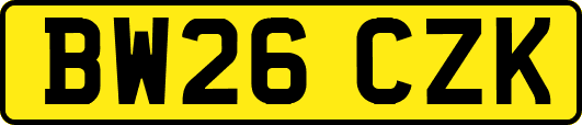BW26CZK
