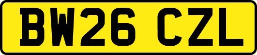 BW26CZL