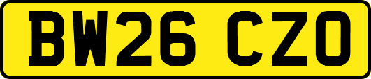 BW26CZO