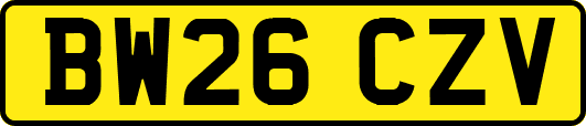 BW26CZV