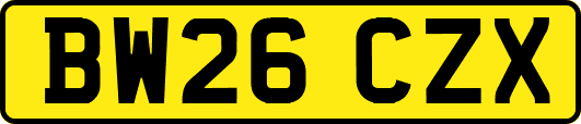 BW26CZX