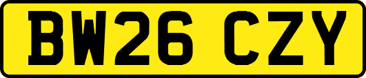 BW26CZY