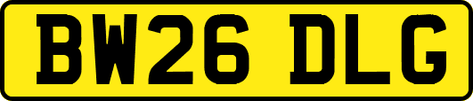 BW26DLG